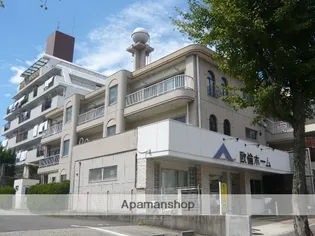 ハイネス名東の画像