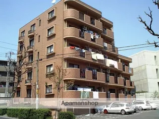 ヴァンテアン西山の画像