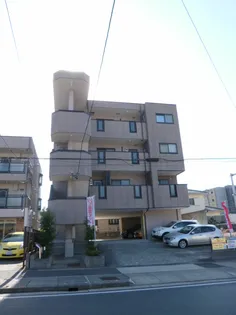 WEALTH CRANEの画像