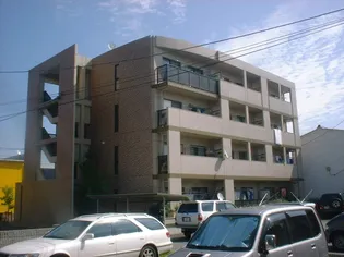 メゾン御岳の画像