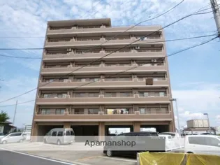 イーストロイヤルサイトウ【705号室】の外観