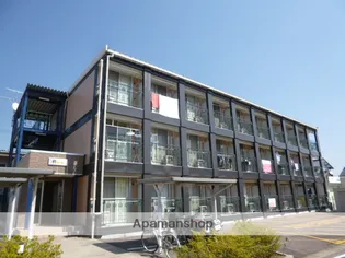 IーROOM大林町の画像