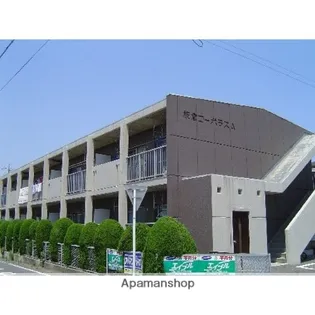 板倉コーポラスの画像