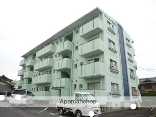 第二ハイツ昌の画像