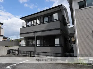 コーポラス芝の画像