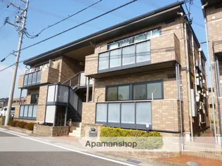 マジェスティーB棟の画像