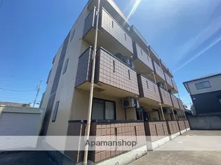 シャルマン21の画像