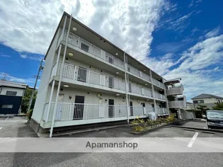 三好ヶ丘ハイツの画像