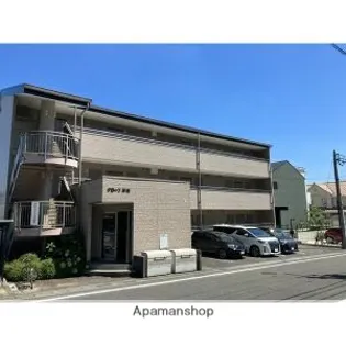 グローリ栄町の画像
