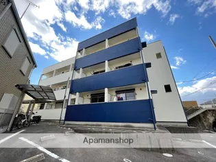 POEM’07【101号室】の外観