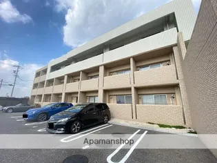 ホワイトレジデンス【103号室】の外観