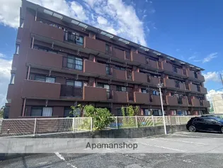 花曜日【402号室】の外観