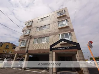 リバティーレジデンスの画像