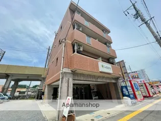 アルス梅坪駅前の画像