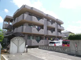 ルミエール成田の画像