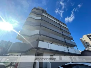 アフロディーテ96【603号室】の外観