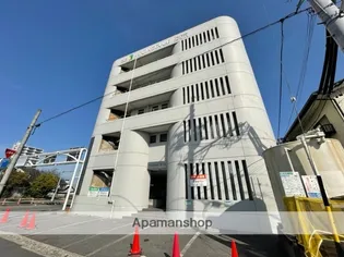 グランドール挙母【3B3号室】の外観