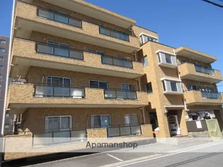 山ノ手丸太マンションの画像