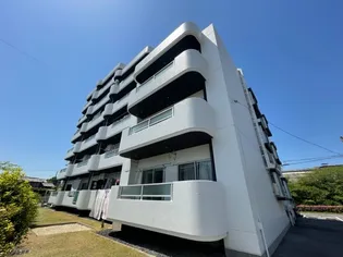 ホワイトヒルズ丸山の画像