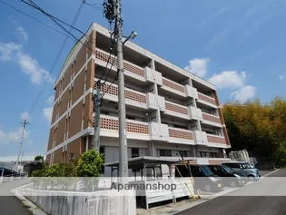 ゼフィール大清水の画像