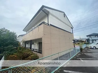 オリエンタルヒルズの画像