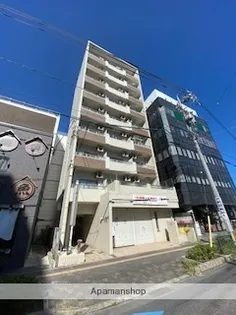 ミッドスクエア豊田【302号室】の外観