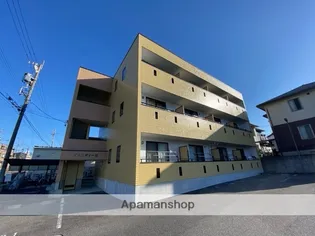 アメニティーⅡの画像