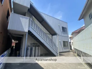 シトリン塚本【202号室】の外観