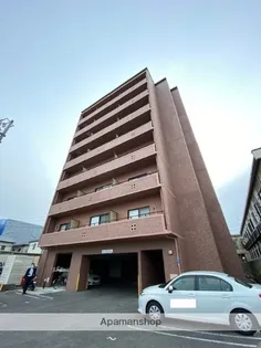 グランプレール【301号室】の外観