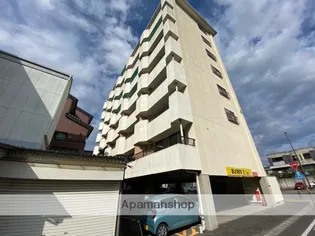 鳴神ビルの画像