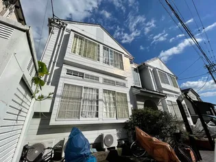 シャンポール明和の画像