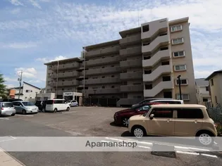 元町ヒルズ【306号室】の外観