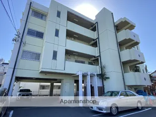 グリーンハイツの画像