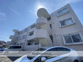 メゾンノーブルの画像