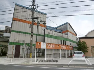 ビレッジ8の画像