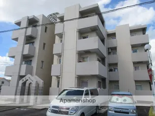 河上マンションの画像