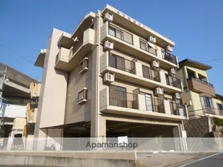 セントラルコートサイトウの画像