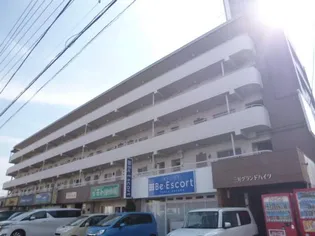 三好グランドハイツの画像