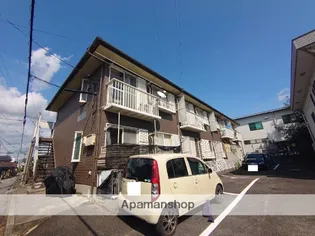 ガーデンヒルズの画像