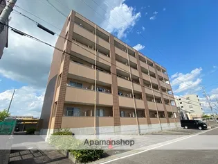 すまいる根浦【405号室】の外観