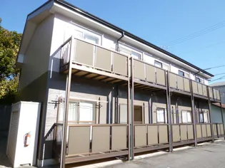 コーポ サンシャインの画像