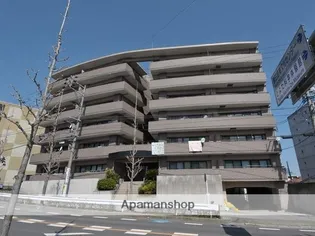 サンモール欅の画像