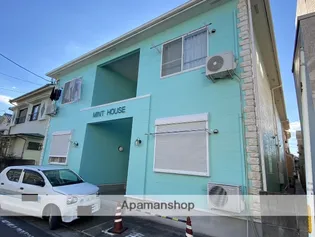 ミントハウスの画像