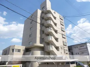 マンション善六の画像