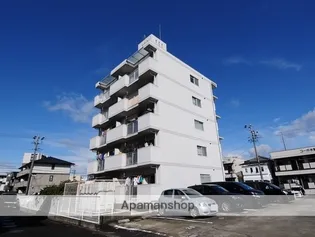 あいちビル【5A号室】の外観