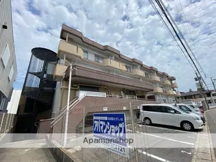 ブルーム山之手の画像