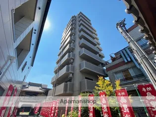 アーバンフィールⅠの画像