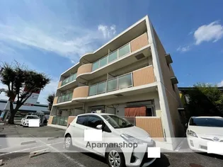 PETITEーMAISON欅の画像