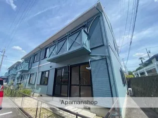 グリーンヒルズの画像