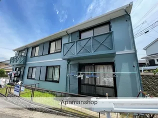 グリーンヒルズC棟の画像